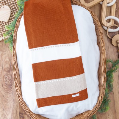 Saída de Maternidade Muriel - Ferrugem